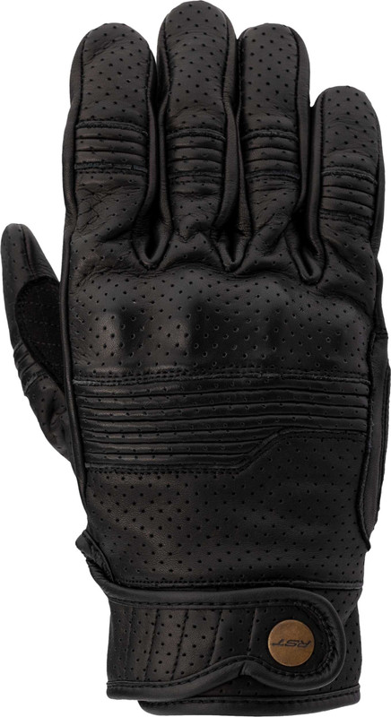 RST Roadster 3 Ce Glove Black 2X 103048BLK-12