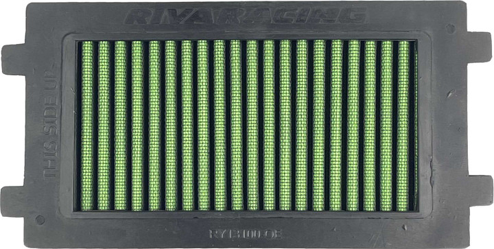 RIVA Oe Repl Performance Filter Yam RY13100-OE-2
