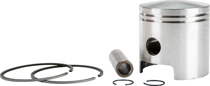 SP1 Piston Pol 09-700N