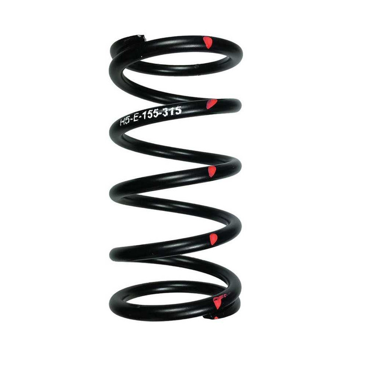 SPEEDWERX H5 Alloy Clutch Spring 165Lb Black/Blue CCH5-E-165-310