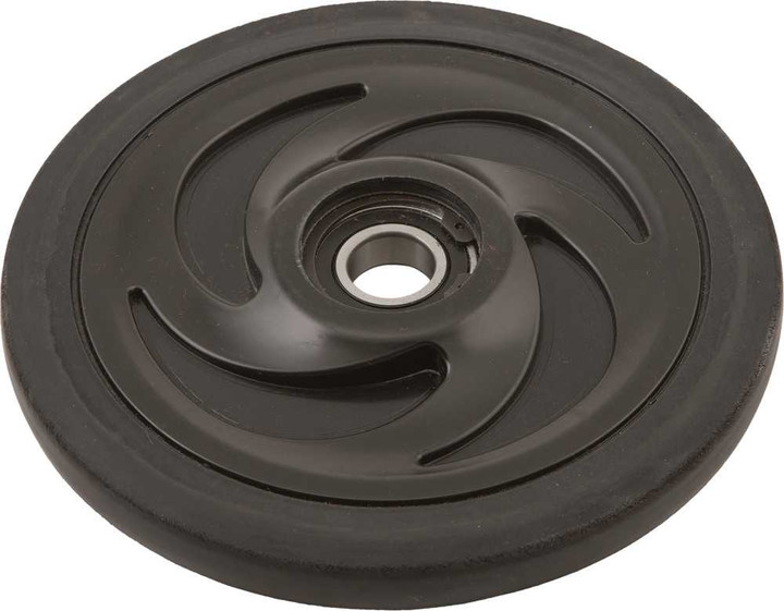 PPD Idler Wheel Black 5.62"X20Mm R5620G-2-001A