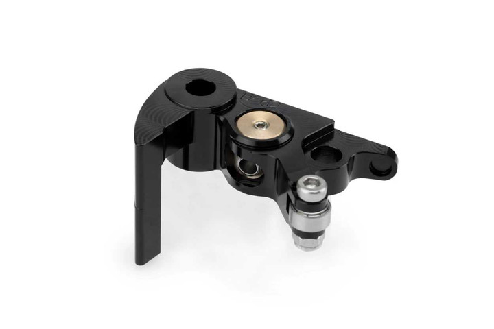 PUIG Lever Adapter Brake Black 7860N