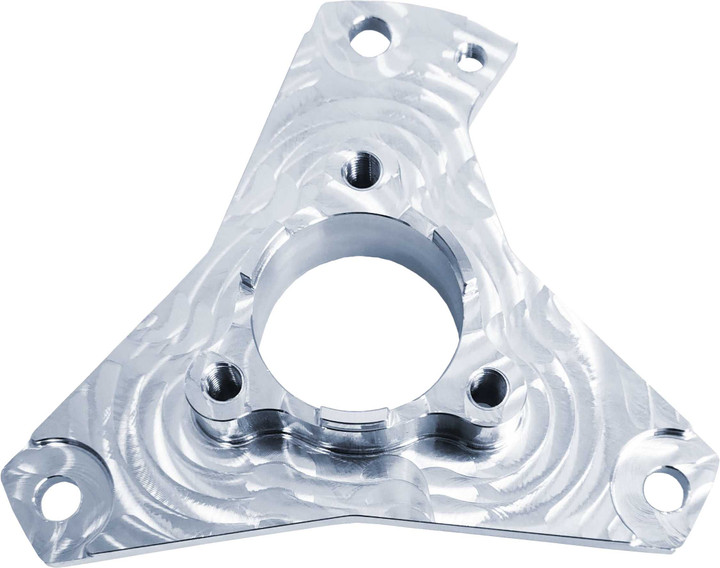 MODQUAD Stator Plate 250R ST2-PLATE