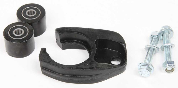 UPP Chain Slider Set Stock (Black) 1025
