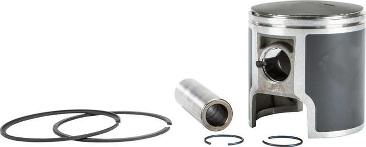 SP1 Piston T-Moly S-D 09-751