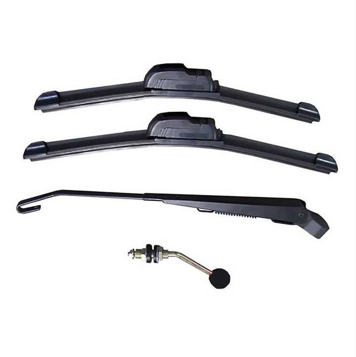 KOLPIN Manual Wiper Kit 10" & 12" Blades 28010