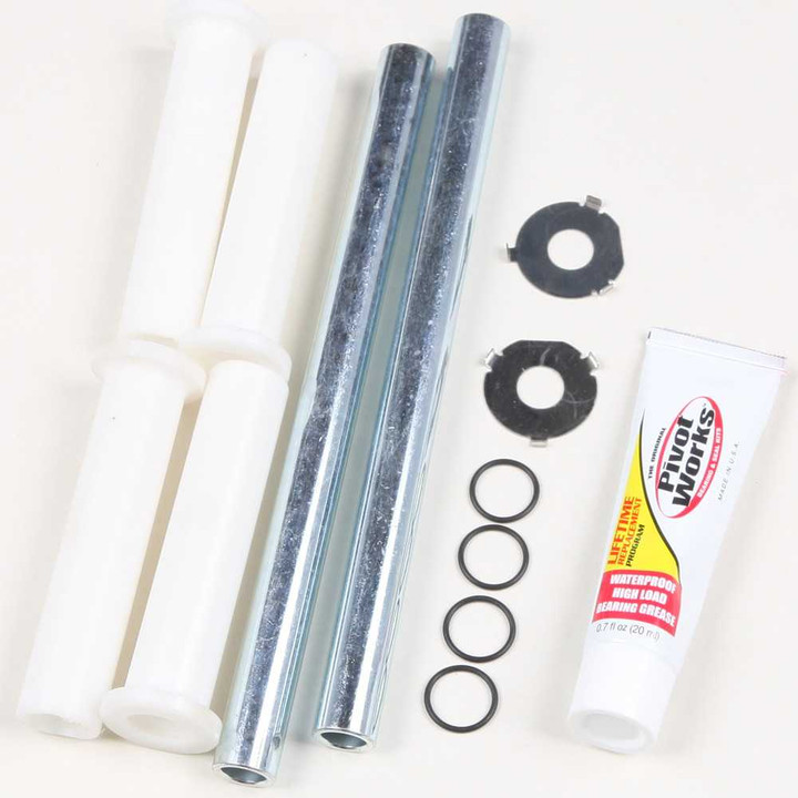 PIVOT WORKS Upper A-Arm Kit PWAAK-C01-000U