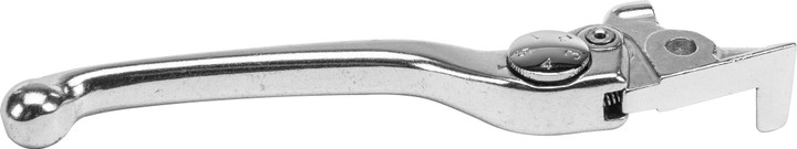FIRE POWER Brake Lever Silver WP99-32821