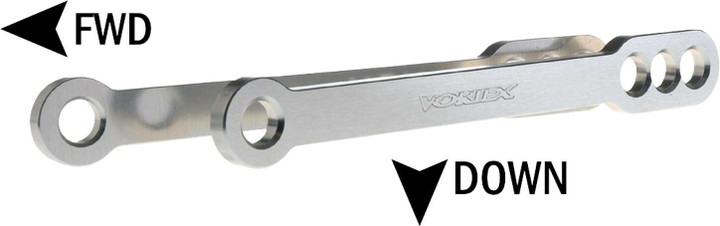 VORTEX Lowering Links Suz LL544