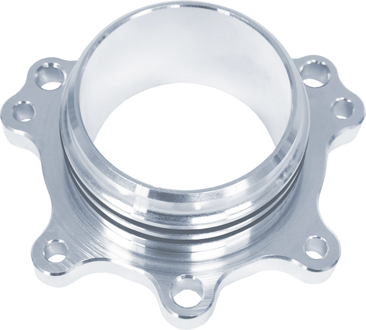 MODQUAD Exhaust Flange 250R Steel EXF-250R