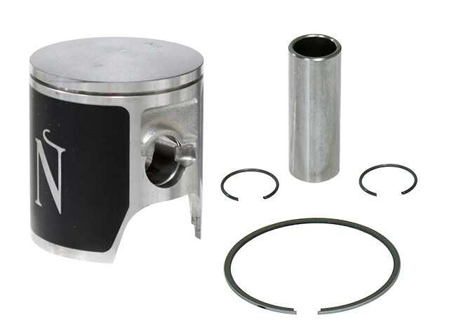 NAMURA Piston Kit Nikasil Cyl 46.94/Std 11:1 Hon NX-10080