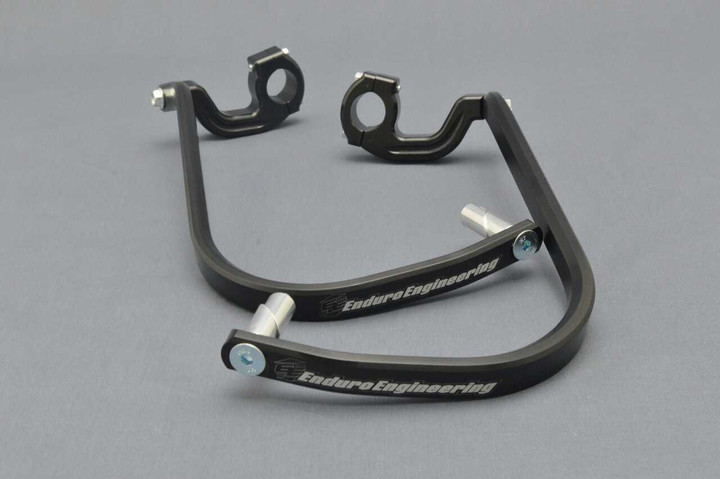 ENDURO ENGINEERING Evo 2 Debris Deflector Kit Renthal Fat Bar 50-5214B
