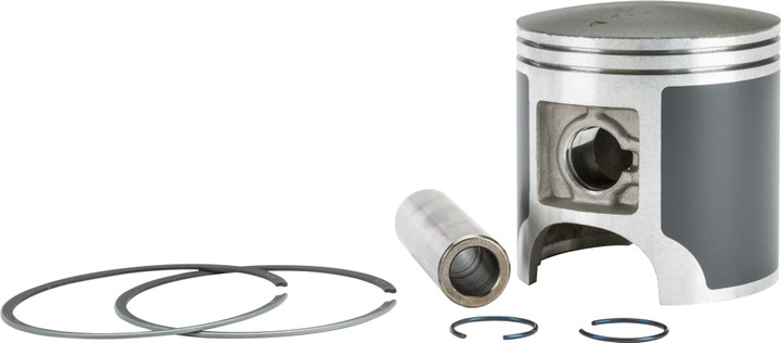 SP1 Piston T-Moly Pol 09-716