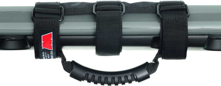 WARN Roll Bar Grab Handles 102653