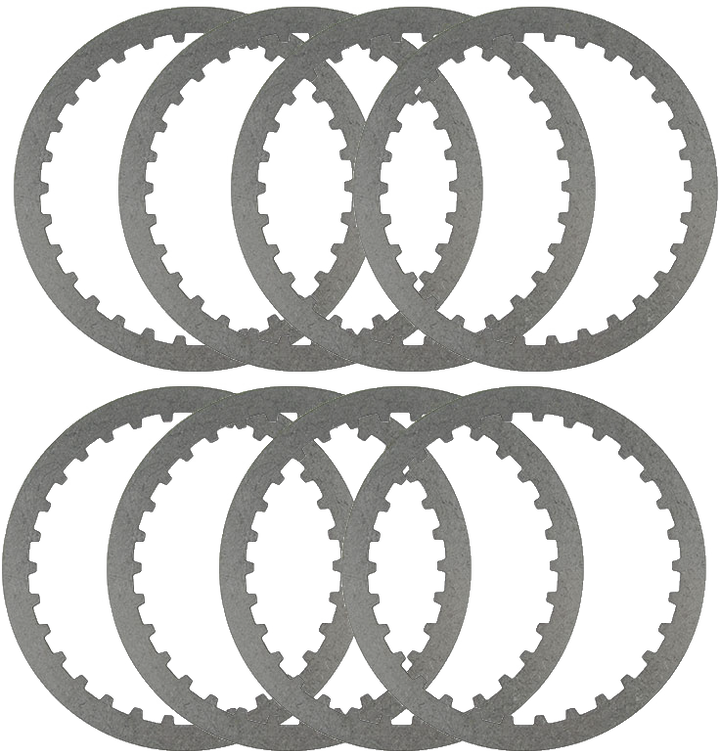 ALTO Kolene Steel Plate Pack Sportster 91-On/ Bigtwin 90-97 095753B