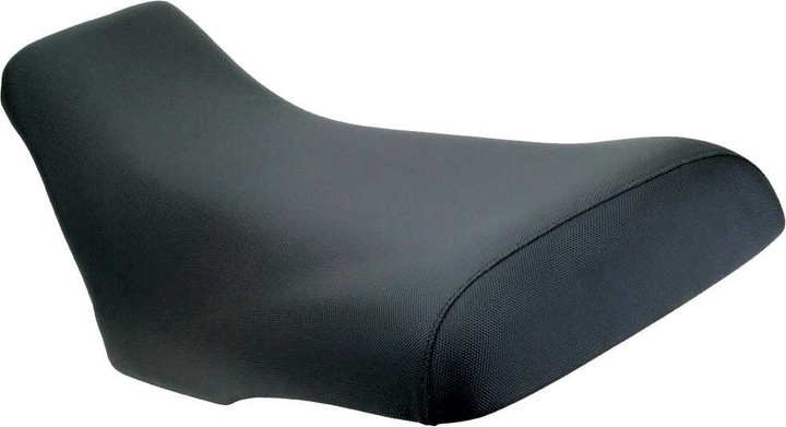 QUAD WORKS Seat Cover Gripper Black 31-55005-01