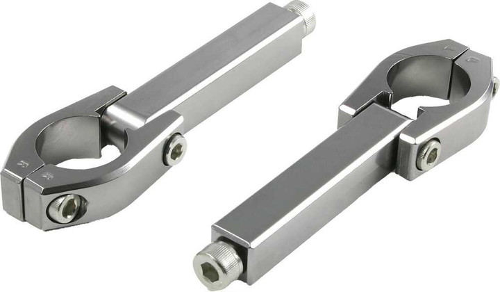 ZETA Armor Rep. Clamps For 7/8" Long-Ex ZE71-1713
