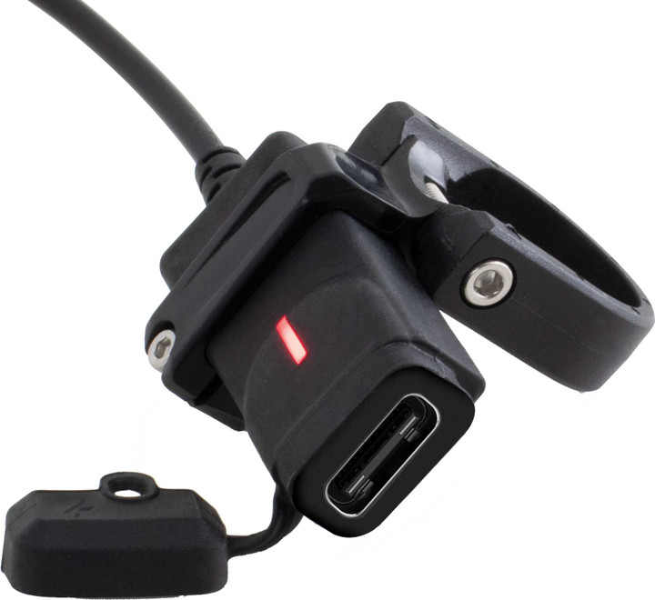 KOSO Usb Type-C Charger KW005001