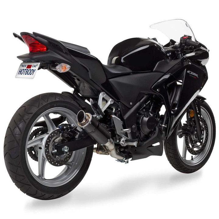 HOTBODIES Fender Eliminator Gloss Black Hon 41102-1001