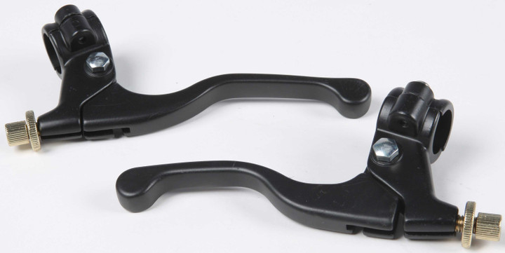 FIRE POWER Competiton Lever Set Black 020-0380