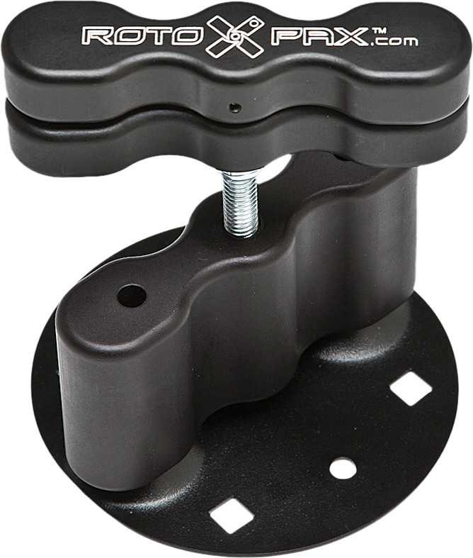 ROTOPAX Dlx Pack Mount 4X3X1" RX-DLX-PM