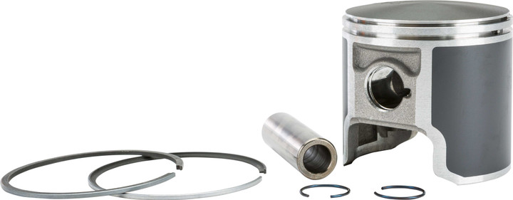 SP1 Piston T-Moly S-D 09-741-04