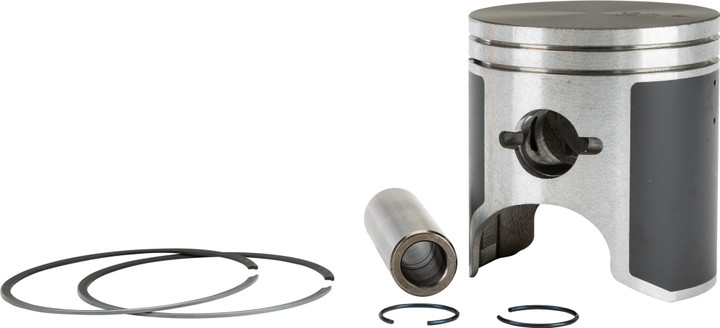 SP1 Piston T-Moly A/C SM-09168