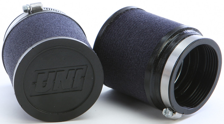 UNI High Flow Pod Filter Kit 1-1/2" PK-3