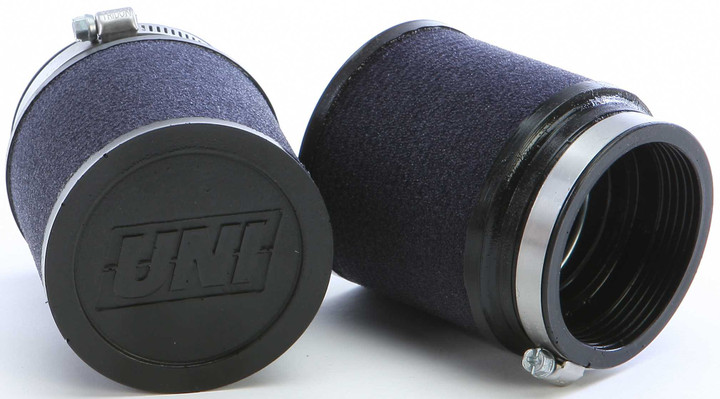 UNI High Flow Pod Filter Kit 1-1/2" PK-3