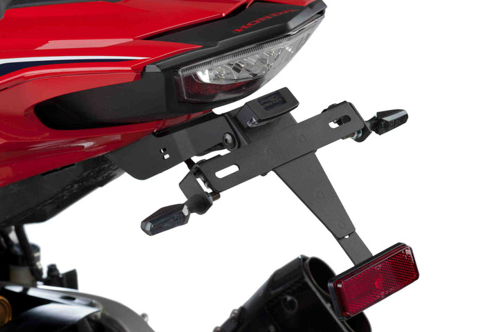PUIG Fender Eliminator Kit Black Hon 9456N