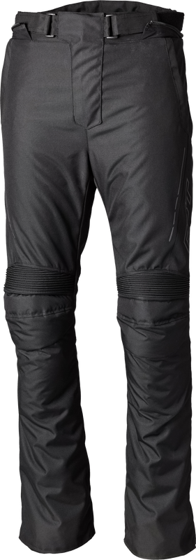RST S1 Ce Jean Black/Black Textile Lg 103147BLK-34