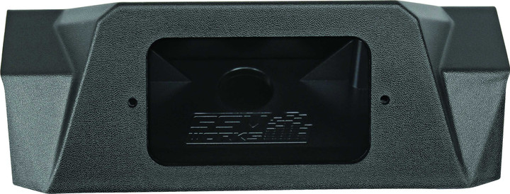 SSV WORKS Ssv Dash Plate Kit Can Am X3 X3-DM3