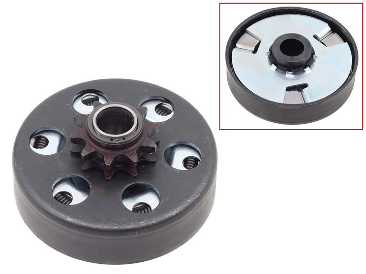SP1 Clutch SM-03514