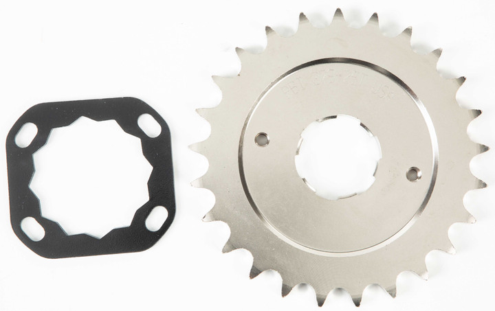 PBI Front Cs Sprocket Steel 25T-530 Hd 279-25