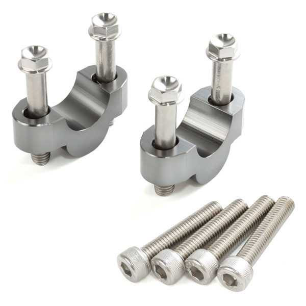 ZETA Zeta 14Mm Bar Riser 7/8 ZE53-0714