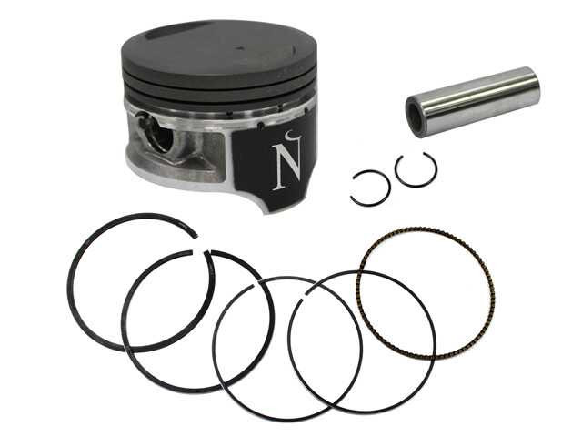 NAMURA Piston Kit 68.47/+1.50 Kaw NA-20001-6