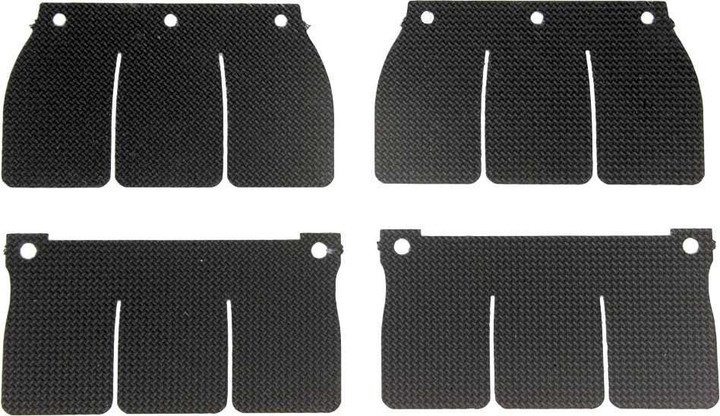 MOTO TASSINARI Vforce4 Replacement Petal 4P522