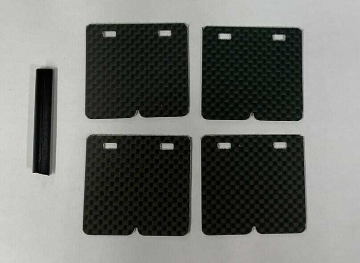 MOTO TASSINARI Vforce3/I Replacement Petal Cr80/85, Rm85, Sx85/105, Yz85 3P462H