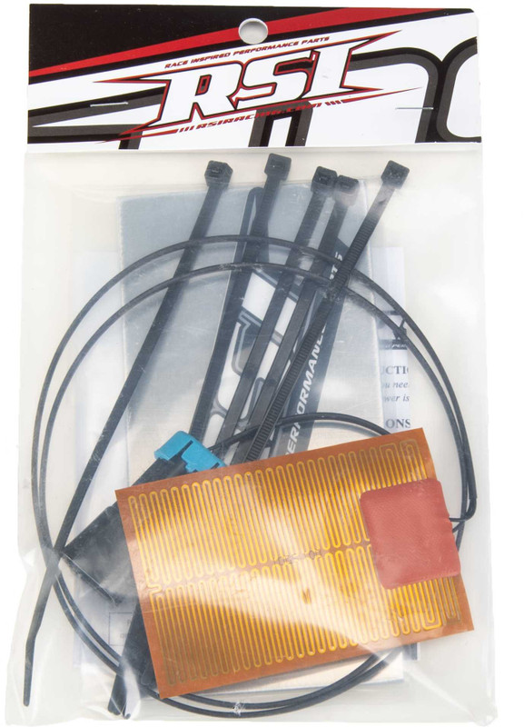 RSI Heater Kit For Phone Bar Pad Pol BPL-PHONE-HP