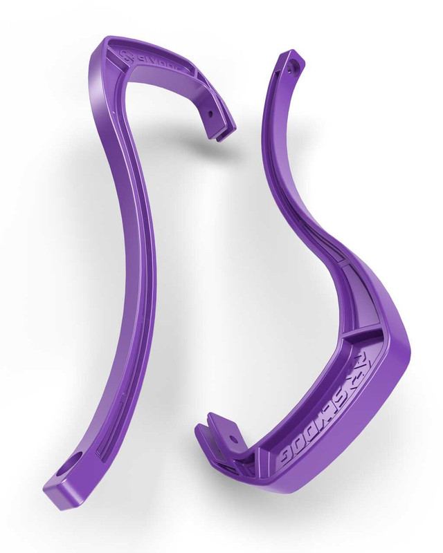 SLYDOG Slydog Pro Loops Purple LOPPROPUR