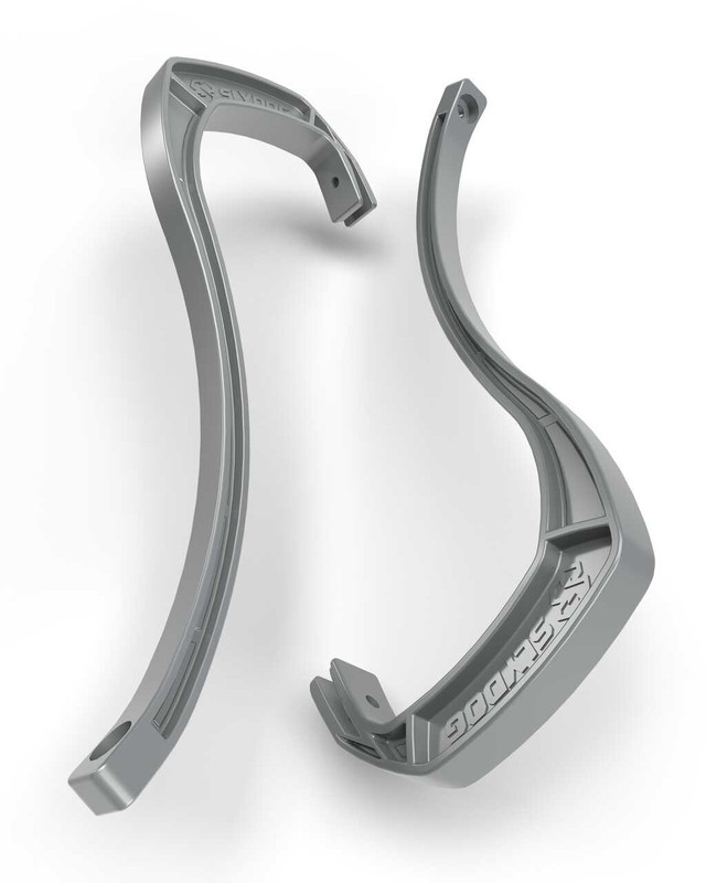 SLYDOG Slydog Pro Loops Grey LOPPROGRY