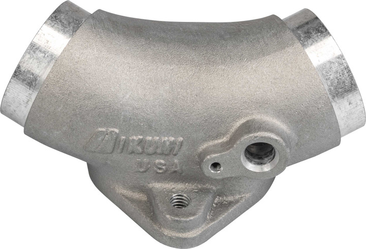 MIKUNI Intake Manifold For Hsr42/45 Twin Cam Style FHS42/061-45TC H