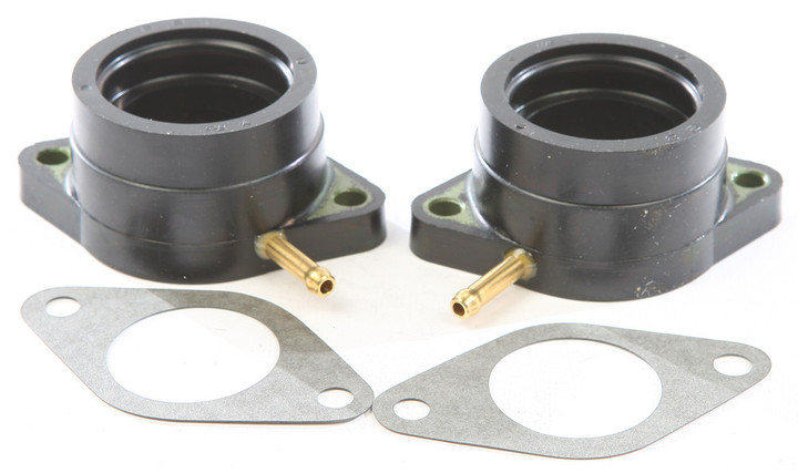 K&L Carburetor Boot/Holder 11-6110