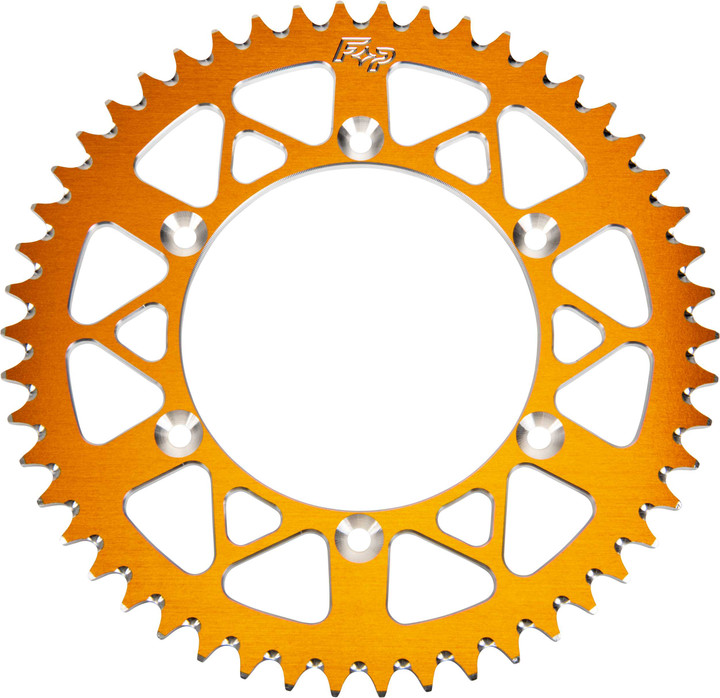 FIRE POWER Rear Sprocket Aluminum 41T Org Ktm 312-41 ORG