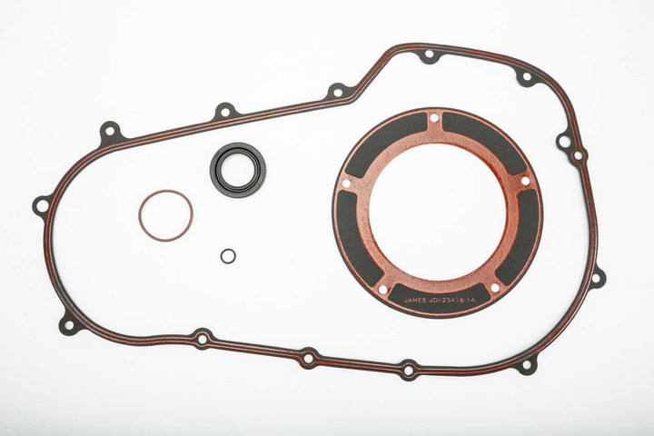 JAMES GASKETS Primary Touring Gasket Kit 25700378-K 25700378-K
