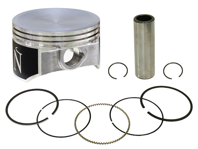 NAMURA Piston Kit 82.46/+0.50 Kaw NA-20040-2
