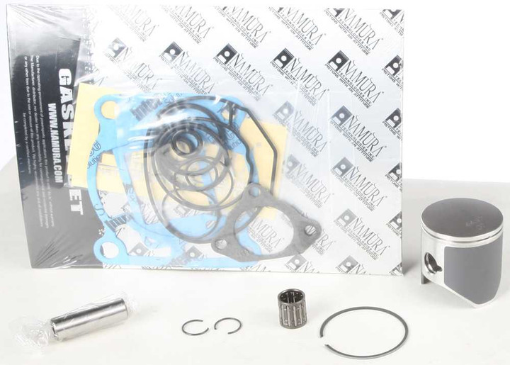 NAMURA Top End Kit Nikasil Cyl 44.97/+0.01 Husq/Ktm NX-70005-BK