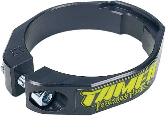 TAMER Tamer Wds 2.0 Ring Only Black HH-17