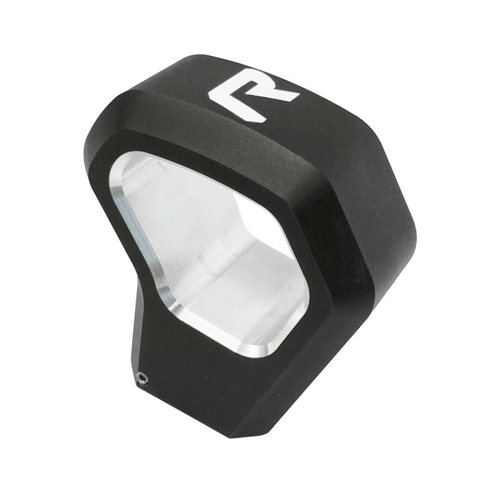 MODQUAD Shift Knob CA-SHIFT-R-BLK