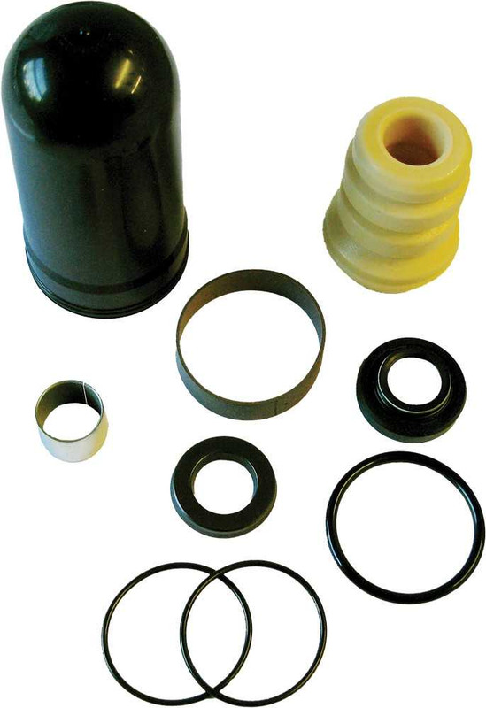 KYB Shock Service Kit 129994600901